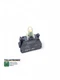 Schneider ZBVB1 LED Module ZBV-B1 008961 / New Without Original Packaging