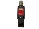 EUCHNER NZ1VZ-538E LIMIT SWITCH (AS PICTURED) UNMP