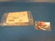 C & K COMPONENTS 8121SHZGE, Pushbutton Switch SPDT Standard Panel Mount