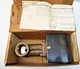 ITT FS4-3T 3-1"  FLOW SWITCH 1BSTP MCDONNEL & MILLER