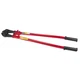 Klein Tools 63336 Bolt Cutter: 36" OAL Steel with Cushion Grip Handle