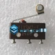 1PCS New For HONEYWELL Micro Limit Pushbutton Switch 111SM2-T