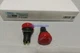1PCS Omron A165E-S-03U  Pushbutton Switch -New #ON