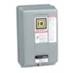 9991SCG8 - Square D NEMA 1 Motor Starter Enclosure for Class 8536 Type SAO, SBO,