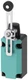Siemens 3SE5 112-0CH50 Limit Switch, 40mm Metal Enclosure, 19mm Plastic Roller