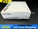 Keyence LR-ZH490CB Distance laser sensor Self-contained CMOS US Free TAX
