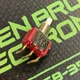 8121SD9A2GE - C&K - Pushbutton Switch SPDT - ON - (OFF), OFF - (ON)