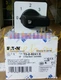 1PCS New Eaton Moeller  T0-2-8241/E CT02-8241-DOKBQ Step Switch  Brand