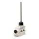 OMRON ZE-NJ-2S Wobble Stick Limit Switch, SPDT 3A096