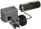 SCHNEIDER ELECTRIC 9037HG32Z20 Square D 9037 Closed-Tank Float Switch w/ Bushing
