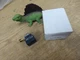 Keyence AP-C33KP Digital Pressure Sensor KC25-3psi 2217483 *FREE SHIPPING*
