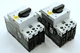 Moeller PKZM0-0.63 Motor Protection Switch Circuit Breaker x 2 Pieces