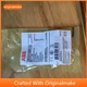 1 PCS ABB MP1-11G Button operation head
