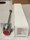 NEW FURNAS 51AAS OVERLOAD RESET OPERATOR KIT RED