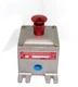 ⭐NEW⭐  Adalet EMERGENCY STOP Explosion Proof Push Button XHPPMS Switch Push/Pull