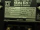Square D 8596 SCG3 CMSS8536 9999 SC-2 Starter Enclosure *FREE SHIPPING*