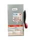 Eaton DH361FGK Heavy Duty Safety Switch 600VAC 3-Poles 30 Amps