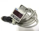 SMC 2-Color Display High Digital Pressure Switch ISE40-C6-62L #A6-22
