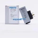 one NEW FESTO PEV-1/4-SC-OD 161760 Pressure Switch Fast Shipping