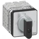 Baco Controls TD01AQ1 PR21 20A Cam Switch, 1-Pole, 3-Contacts MFGD