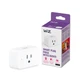 WiZ Smart Plug, Sunset to Sunrise Automation, Motion Detection, Control with ...