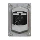 NIB - Crouse Hinds - DSD925S635 - Mccb, 250A, 3-Pole, 600Vac, Thermal-Magnetic
