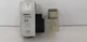 FESTO PEV-1/4-SC-OD PRESSURE SWITCH WITH FESTO 164 274 PLUG SOCKET