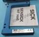 1PCS New  SICK WF80-60B410 PLC SLOT SENSOR LED, infrared NPN M8 PLUG 4-PIN