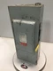 SQUARE D 100 Amp Safety Switch HU363 Used #107896