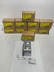 1 Lot of 10 Square D 2510KG1 600V 30A Class 2510 Manual Motor Starting Switch