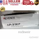 ONE New keyence DISPLAY PRESSURE SENSOR AP-31KP spot stock #YP1
