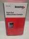 Diversitech DDS-60  Pull-Out Disconnect Switch