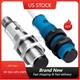 SICK VTF18-4N1940 Photoelectric Proximity Sensor ,NPN New #