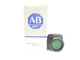 ALLEN BRADLEY 800H-GR1AP SER. F (GY/BL) NSMP