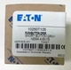 EATON CUTLER HAMMER 10250T105 Gray Grey Flush Head Pushbutton Operator