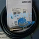 1PC New Omron E2E-X5ME2-Z Proximity Switch Sensor E2EX5ME2Z Free Shipping