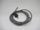 IMO MBS110A9-RP3 Cabled Limit Switch 250VAC 3A 3m USED