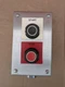 NEW Square D 9001KYSK201 Control Station NEW (OPEN)