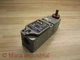 Cutler Hammer 10316H1600A Eaton Limit Switch