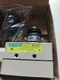1 pcs moujen MJ1-6111 limit switch #yr