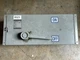 Westinghouse FDPS364R Fusible Panel Mount Switch 200 Amp 3 Pole 600 Vac