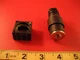 Siemens 3SB3 000-4MD01 Selector Switch Key Operated 3SB30004MD01 2-Pos (no keys)