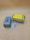 Square D 2510-KG1A Nema Type 1 Motor Starting Switch.