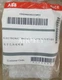 1PCS New ABB Time Delay Device YU 110/127V E1/E6 1SDA038319R1