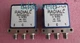 1pc Radiall R570432000 SPDT SMA 18GHz 12V RF coaxial switch