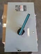 SIEMENS/ITE V7F3604 200A 600V 3PH FUSE
