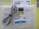 NEW SMC ISE30A-01-N-L Pressure Switch