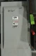 New Siemens HF364 Fusible Disconnect Switch 200A 600V 3PH 3W