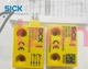 NEW SICK RE13-SAC RE13-SK Safety Switch 1PCS