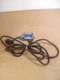 Honeywell Micro Switch DTF2-2RN LH W/P7K-168039 9FT Cable & Plug
